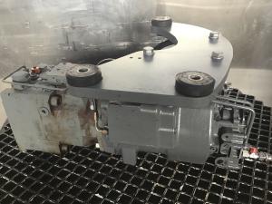 Liebherr Übertragung